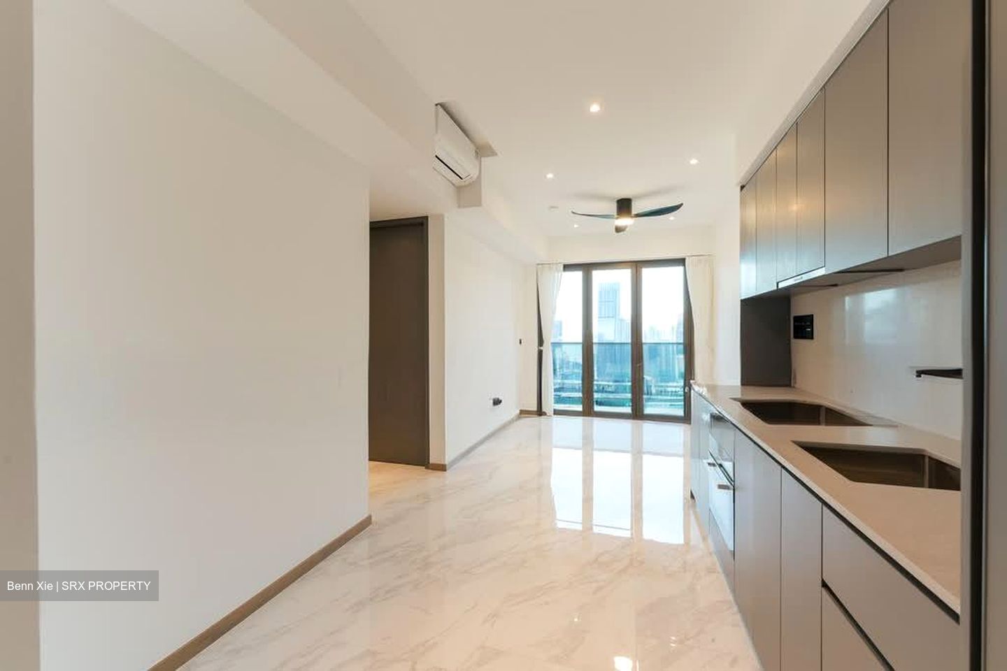 The Landmark (D3), Condominium #549116331